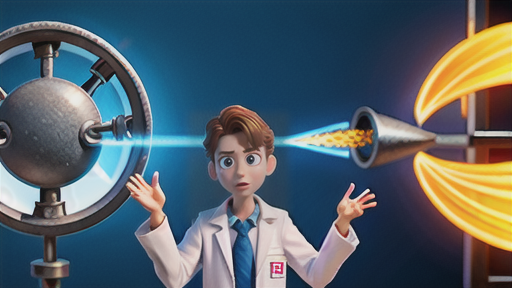 高速炉における熱衝撃