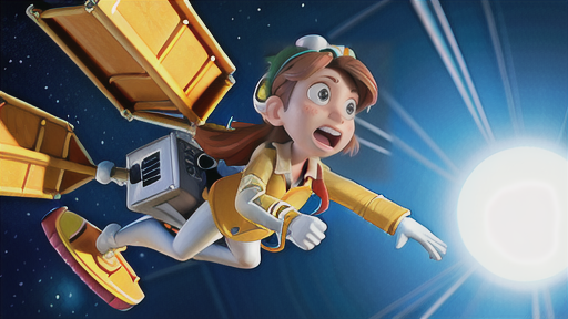 宇宙機器への影響