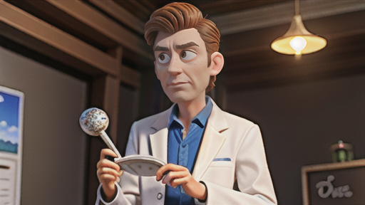 火星隕石の発見