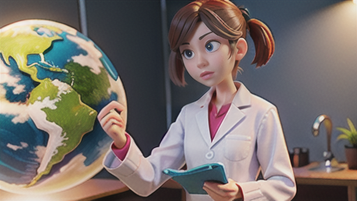 世界の状況と日本の取り組み