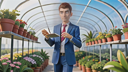 グリーンハウスの役割