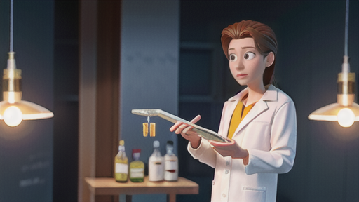 燃料交換の手順