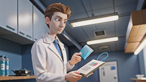 グレイの活用：放射線防護