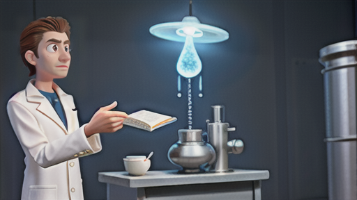 スーパーゴミ発電の仕組み