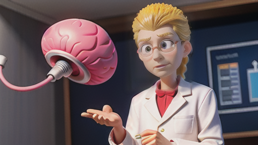 脳腫瘍の種類と放射線治療