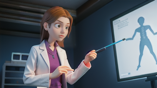 蛍光X線の仕組み