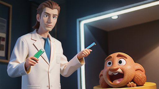 分析装置のしくみ