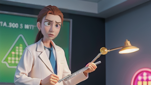 蛍光光度計の仕組み