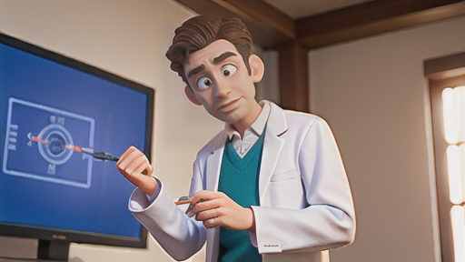 ミュオン触媒核融合の仕組み