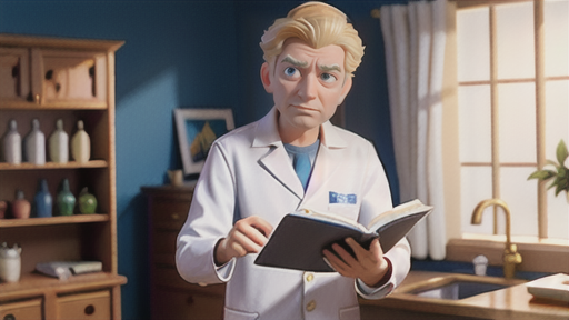 皮膚からの放射性物質の吸収