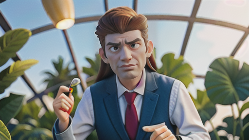 温室効果への影響