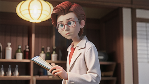 日本の排出状況