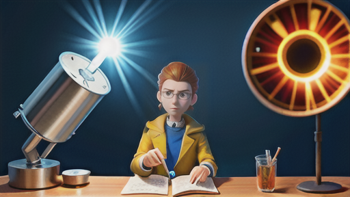 核分裂とエネルギー放出