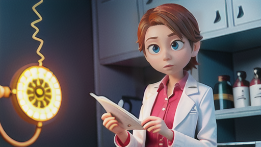 表示される情報