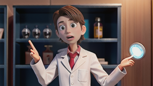 排気モニタとは