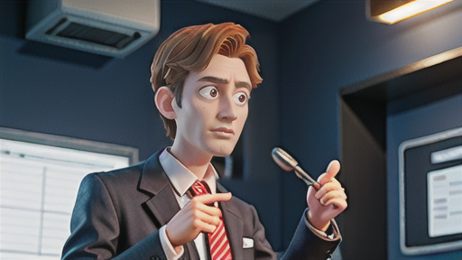 排気モニタの仕組み