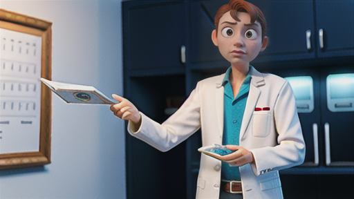 遺伝物質を守るための対策