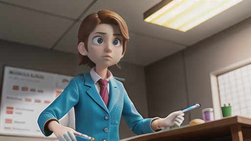 調査員の役割と責任