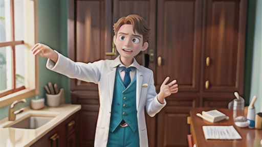 パスカルと日常生活