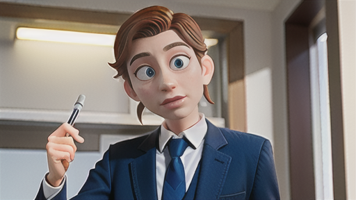 過渡変化への対応