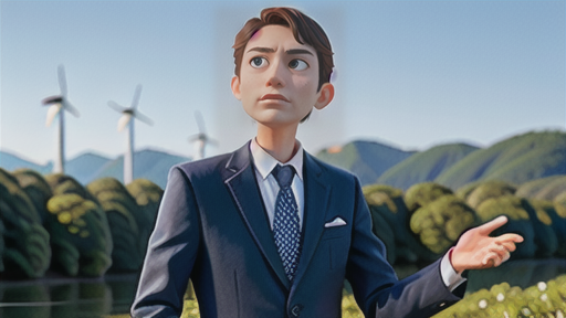 日本の風力発電所