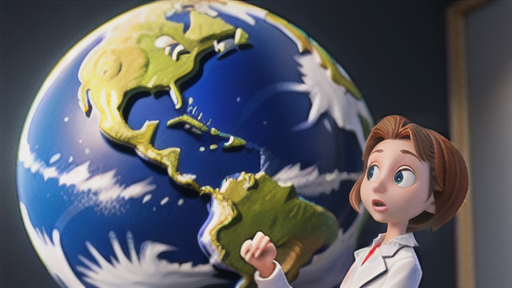 世界の風力発電