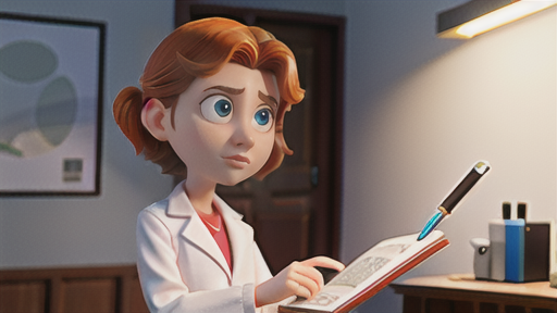 解体作業の開始