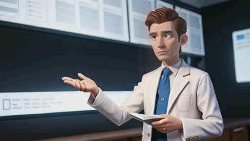 BF3計数管の構造