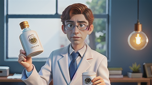 長期的な視点の重要性