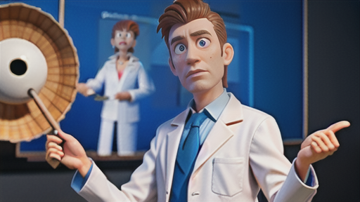 命中するということ