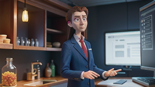 実効線量の算出方法