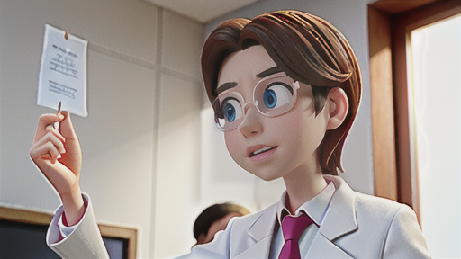 シナリオ作成の意義