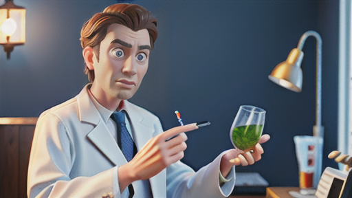 地球の未来のために