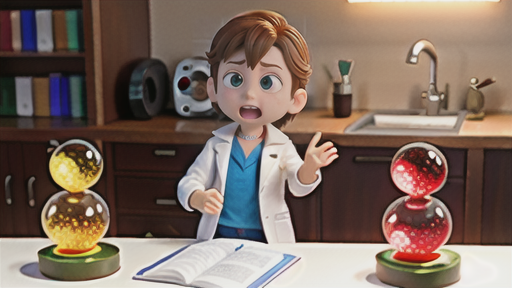 様々な種類の標準線源