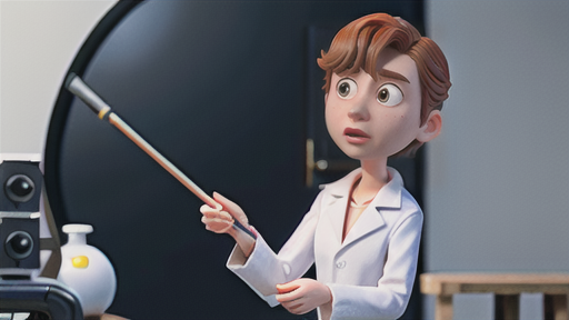 標準線源の減衰と補正