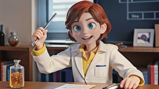 科学技術の振興