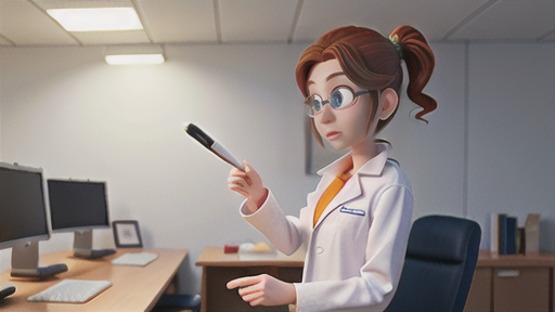 より正確な被ばく線量測定技術へ