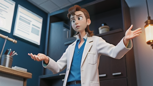 オクロ現象のしくみ