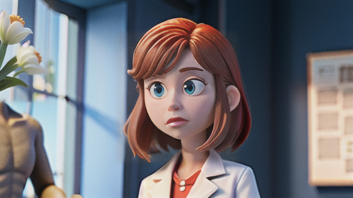 被ばく線量評価との関係