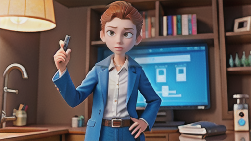 切り替え方式の検出器