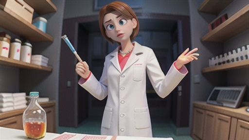 処理と保管の方法