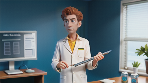 放射線測定の仕組み