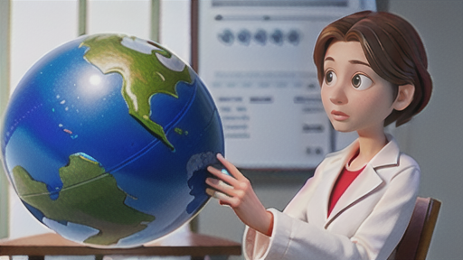 地球環境への貢献