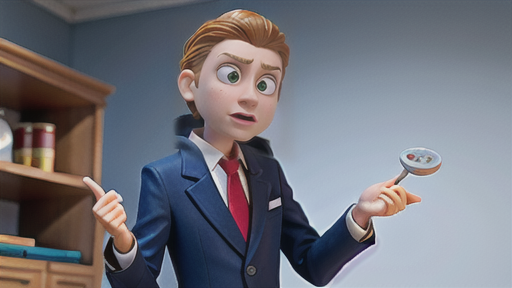 ゲルマニウム検出器の利点:高い分解能