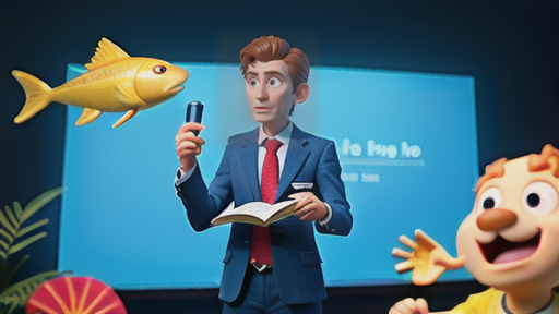 海産物について