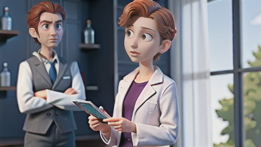 被ばく線量の管理