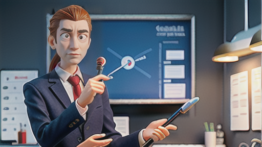 原子力発電におけるガウス分布