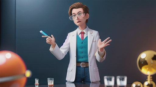 中性子も逃さない