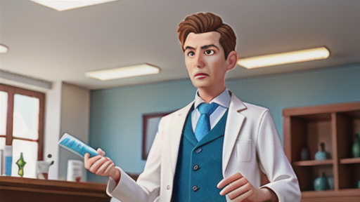 治療における役割