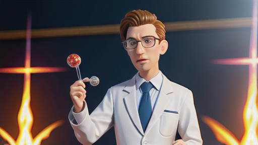 原子核のエネルギー状態